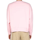 Palm Angels Logo Sweatshirt Men