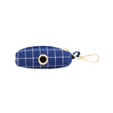 Pet Collar Dog Fabric Velvet
