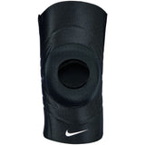 Nike Pro Open Patella Knee 3.0 Black | White Large