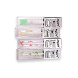 Mov Lip Oil: Hydrating & Nourishing Lip Treatment with Refreshing Green Lemon Scent - Non-Sticky Formula for Glossy, Soft Lips