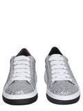 Dsquared Women Bumper Sneakers