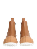 Stella Mccartney Women Chelsea Duck City Boots