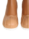Stella Mccartney Women Chelsea Duck City Boots