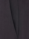 Prada Women Gabardine Straight Pants