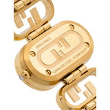 Fendi White Watches Women