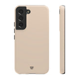ALMOND | Tough Phone Case