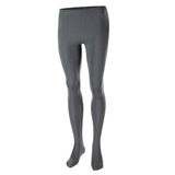 Dance Men's Ballet Leotard Practice Suit High-waist Suspender Tights Nylon