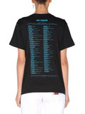 Raf Simons Women "Ataraxia" T-Shirt
