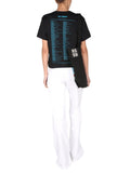 Raf Simons Women "Ataraxia" T-Shirt