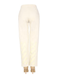 Off-White Women "Rubber Arrow" Jogging Pants