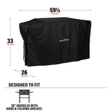 Blackstone 28" Griddle Cover