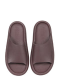 Ambush Women Rubber Slide Sandals