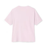 NASA TWILIGHT Oversized Boxy Tee by ACAE