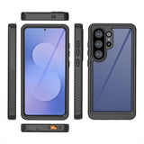 Waterproof Case For The Galaxy S26 Ultra