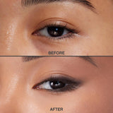 Stellary Kajal Eyeliner 02 Brown for Soft Application