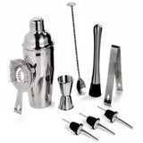 550 ML Stainless Steel Cocktail Kit