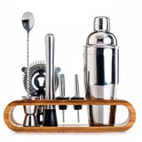 550 ML Stainless Steel Cocktail Kit