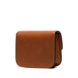 Celine Brown Shoulder Bags Women