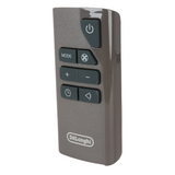DeLonghi 5515110711 Portable Air Conditioner Remote Control for PACEX270LN3ABW - 5515110711
