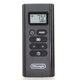 DeLonghi 5515111093 / 5515111041 Portable Air Conditioner Remote Control - 5515111093