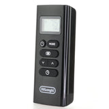 DeLonghi 5515111093 / 5515111041 Portable Air Conditioner Remote Control - 5515111093