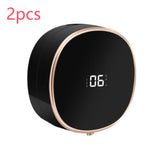 Non-contact Automatic Soap Dispenser Liquid Foam Machine Infrared Sensor Electric Hands Free Hand Sanitizer Tool
