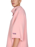 Raf Simons Women "Ataraxia" Wool Blend Dress