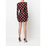 Saint Laurent Black Dresses - Cocktail & Party Dresses Women