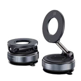 Vacuum Suction Cup Car Magnetic Mount For Vehicles