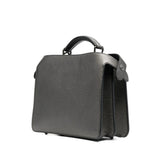 Fendi Grey Satchels & Cross Body Bags Women