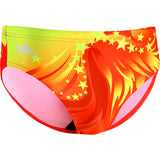 Professional Racing Training Triangular Swimming Trunks