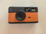 Retro Screen-free Digital Camera 8-mode Filter