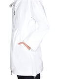 Bottega Veneta Women Hooded Parka
