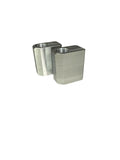 Billet 4130 Limit strap Clevis Mount