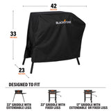 Blackstone 22" Griddle and Stand Cover