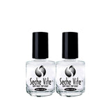 Seche Vite Dry Fast Top Coat for Shiny Nails 14 ml