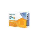Bausch & Lomb Ocuvite Max - 60 Capsules with Omega-3, Lutein & Zeaxanthin