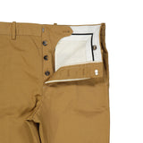 Marni Cotton Slim Pants Women