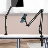 Foldable Lazy Phone Stand Multifunctional Holder