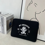 Cute Computer Notebook Inner Bag Protective Case