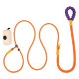 Crossbody Explosion-proof Waist Cross Hand Holding Rope