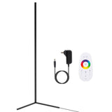 56" Floor LED Light Standing Lamp