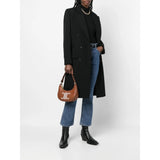 Celine Brown Tote Bags Women