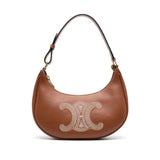 Celine Brown Tote Bags Women