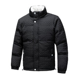 Versatile Thick Windproof And Warm Down Jacket