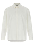 Saint Laurent Men Cotton Shirt