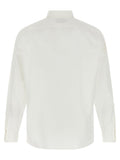 Saint Laurent Men Cotton Shirt