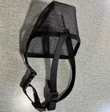 Fashion Pet Dog Mouth Cover Mask