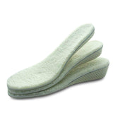 Invisible inner lift pad