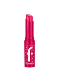 Flormar Lip Balm 003 Strawberry Tinted & Nourishing